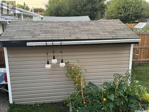 816 14Th Street, Humboldt, SK - Outdoor With Exterior