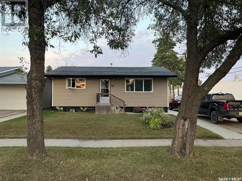 816 14Th Street, Humboldt, SK - Outdoor