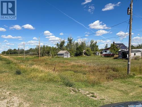 102 Highway, Simpson, SK - Outdoor With View