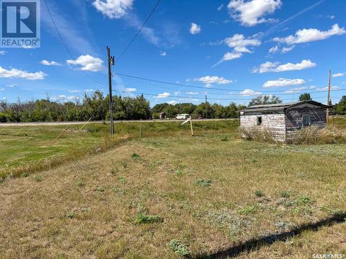 102 Highway, Simpson, SK - Outdoor With View