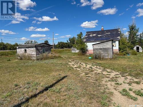 102 Highway, Simpson, SK - Outdoor With View