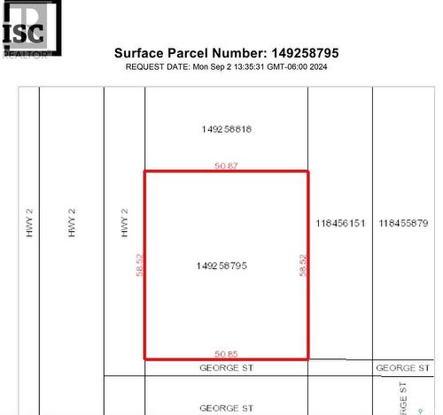 102 Highway, Simpson, SK - Other