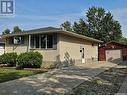 5730 2Nd Avenue N, Regina, SK  - Outdoor 