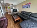 5730 2Nd Avenue N, Regina, SK  - Indoor Photo Showing Living Room 