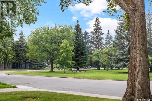 2417 Royal Avenue, Saskatoon, SK - Outdoor With View