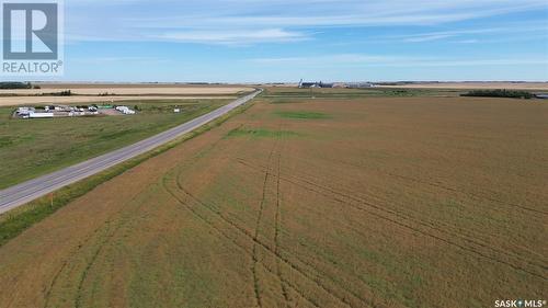 Highway 41&27 Quarter, Aberdeen Rm No. 373, SK 