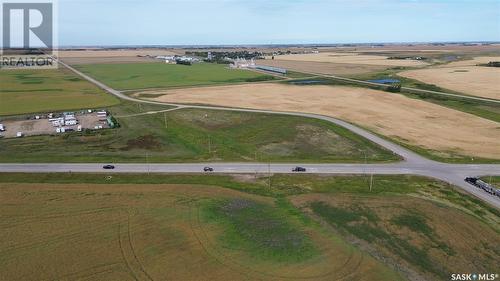 Highway 41&27 Quarter, Aberdeen Rm No. 373, SK 