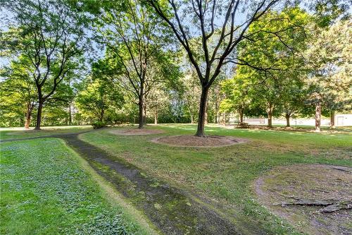 200 Limeridge Road W|Unit #604, Hamilton, ON - Outdoor With View