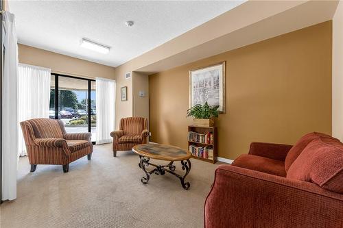 200 Limeridge Road W|Unit #604, Hamilton, ON - Indoor