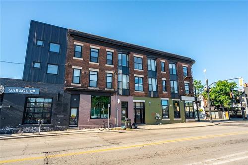 4 Barton Street|Unit #301, Hamilton, ON - Outdoor