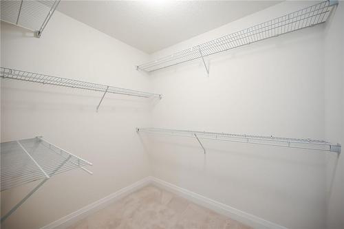 14 Bayberry Lane, Hamilton, ON - Indoor With Storage