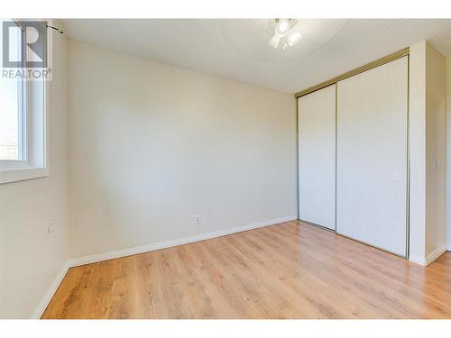 625 Rowcliffe Avenue Unit# 205, Kelowna, BC - Indoor Photo Showing Other Room