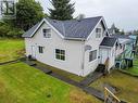 344 W 6Th Avenue, Prince Rupert, BC  - Outdoor 