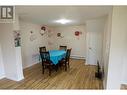 344 W 6Th Avenue, Prince Rupert, BC  - Indoor Photo Showing Dining Room 