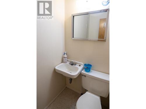 344 W 6Th Avenue, Prince Rupert, BC - Indoor Photo Showing Bathroom