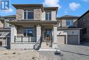 26 Hearn Street, Bradford West Gwillimbury, ON  - Outdoor With Facade 