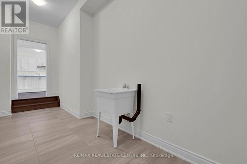 26 Hearn Street, Bradford West Gwillimbury, ON - Indoor Photo Showing Other Room