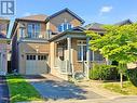 125 Goldenwood Cres Crescent, Markham (Greensborough), ON  - Outdoor With Facade 