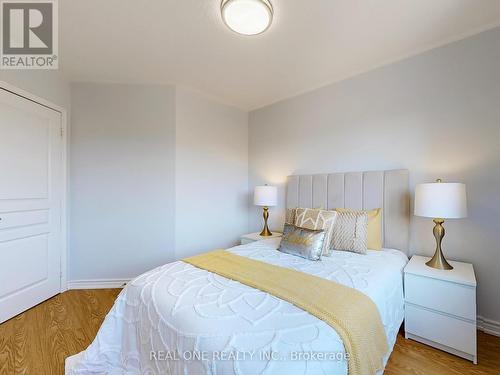 125 Goldenwood Cres Crescent, Markham (Greensborough), ON - Indoor Photo Showing Bedroom