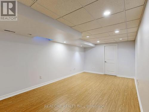 125 Goldenwood Cres Crescent, Markham (Greensborough), ON - Indoor Photo Showing Other Room