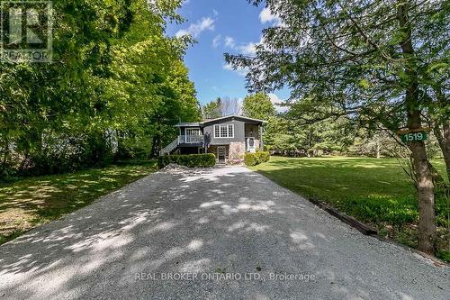 1519 1 Line N, Oro-Medonte, ON - Outdoor