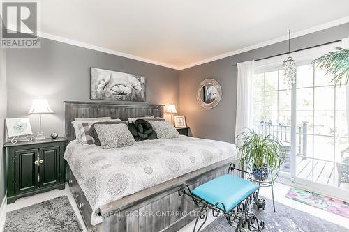 1519 1 Line N, Oro-Medonte, ON - Indoor Photo Showing Bedroom