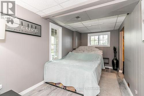 1519 1 Line N, Oro-Medonte, ON - Indoor Photo Showing Bedroom