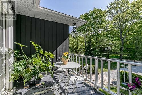 1519 1 Line N, Oro-Medonte, ON - Outdoor With Exterior