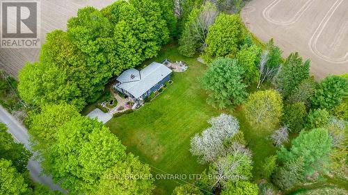 1519 1 Line N, Oro-Medonte, ON - Outdoor With View