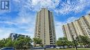 2108 - 330 Dixon Road, Toronto (Kingsview Village-The Westway), ON  - Outdoor With Balcony With Facade 