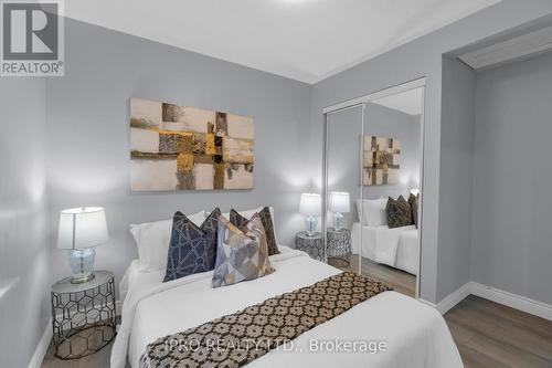 1018 West Avenue, Mississauga (Lakeview), ON - Indoor Photo Showing Bedroom