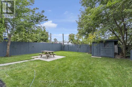 1018 West Avenue, Mississauga, ON - Outdoor