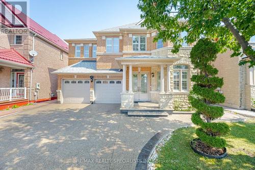 17 Valleycreek Drive, Brampton, ON 