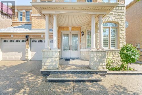 17 Valleycreek Drive, Brampton (Bram East), ON 