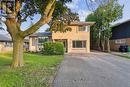 4209 Bloor Street W, Toronto (Markland Wood), ON  - Outdoor 