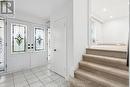 4209 Bloor Street W, Toronto, ON  - Indoor Photo Showing Other Room 