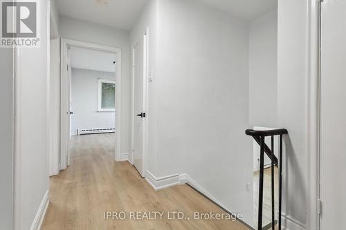 4209 Bloor Street W, Toronto (Markland Wood), ON - Indoor Photo Showing Other Room