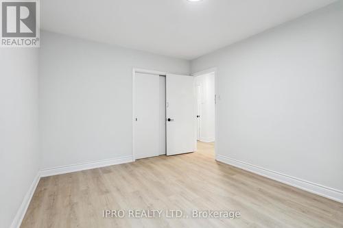 4209 Bloor Street W, Toronto (Markland Wood), ON - Indoor Photo Showing Other Room