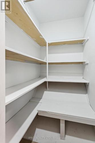 4209 Bloor Street W, Toronto (Markland Wood), ON - Indoor With Storage