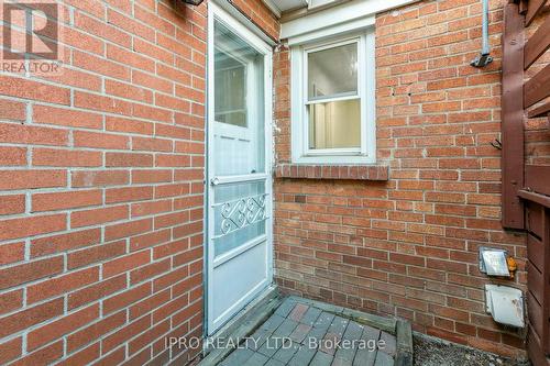 4209 Bloor Street W, Toronto (Markland Wood), ON -  Photo Showing Other Room