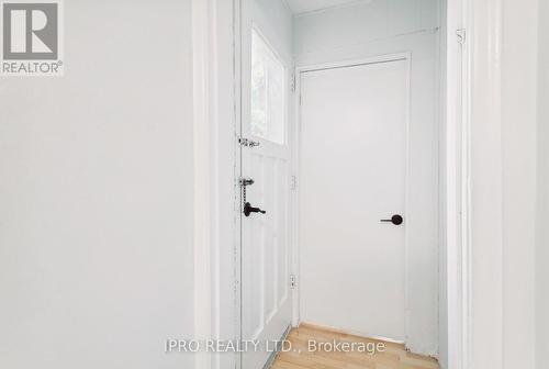 4209 Bloor Street W, Toronto, ON -  Photo Showing Other Room