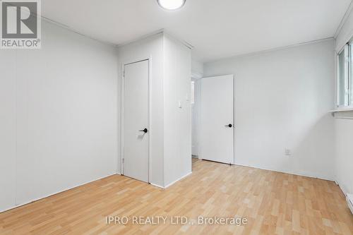 4209 Bloor Street W, Toronto (Markland Wood), ON - Indoor Photo Showing Other Room