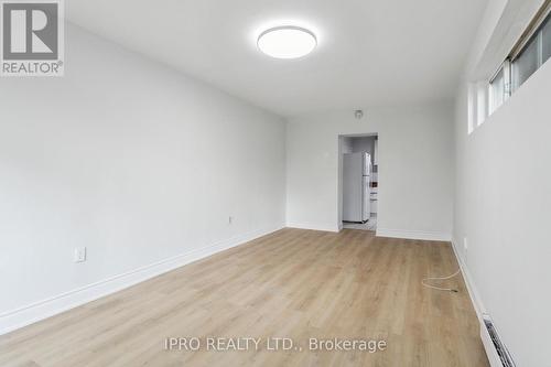 4209 Bloor Street W, Toronto (Markland Wood), ON - Indoor Photo Showing Other Room