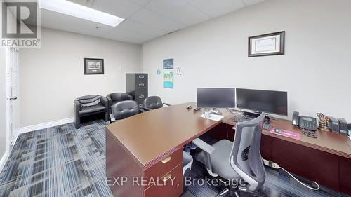 220-222 - 1550 South Gateway Road, Mississauga, ON 