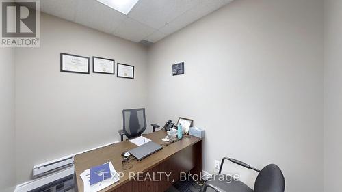 220-222 - 1550 South Gateway Road, Mississauga, ON 