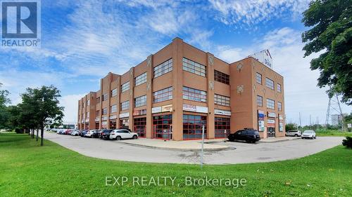 220-222 - 1550 South Gateway Road, Mississauga, ON 