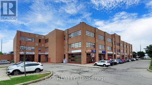 220-222 - 1550 South Gateway Road, Mississauga, ON 