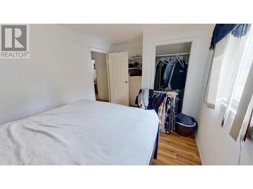 7676 255 Road, Fort St. John, BC - Indoor Photo Showing Bedroom