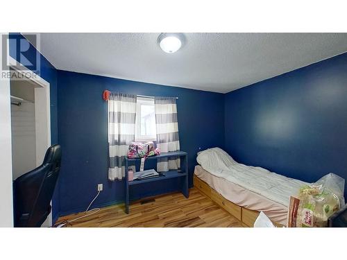 7676 255 Road, Fort St. John, BC - Indoor Photo Showing Bedroom