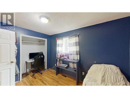 7676 255 Road, Fort St. John, BC - Indoor Photo Showing Bedroom